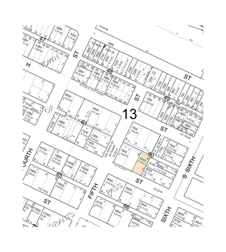 Plus de détails pour 128 SW I St, Grants Pass, OR - Bureau/Médical à louer