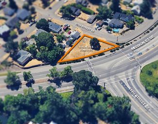 Plus de détails pour 800 17th St SE, Salem, OR - Terrain à vendre
