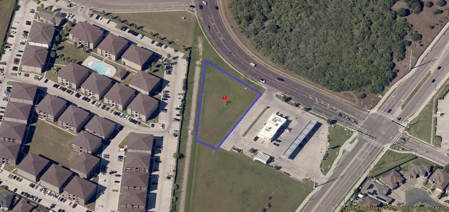 3809 Rodd Field Rd, Corpus Christi, TX à vendre Photo de l’immeuble– Image 1 sur 11