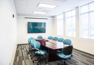 1001 Research Park Blvd, Charlottesville, VA à louer Photo intérieure– Image 1 sur 4