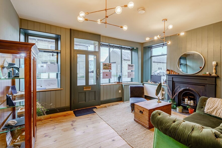 38 Henry St, Langholm à vendre - Photo intérieure – Image 2 sur 21