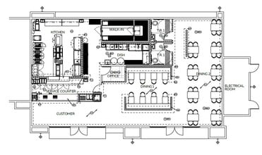 3925 Rosedale Hwy, Bakersfield, CA à louer Photo intérieure– Image 1 sur 1
