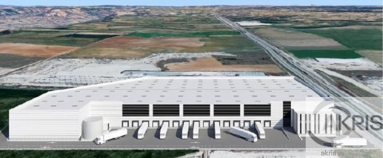 Terrain dans Torija, Guadalajara à vendre Autre– Image 1 sur 2