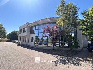 Plus de détails pour Industriel/Logistique à vendre