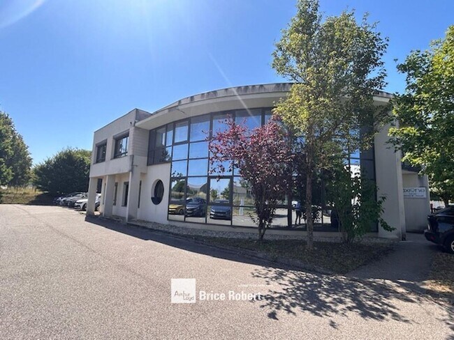 Plus de détails pour Industriel/Logistique à vendre