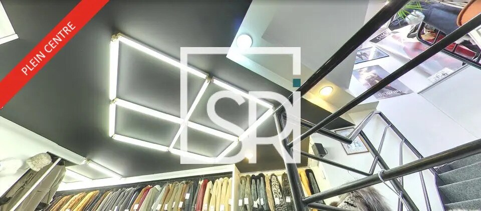 Local commercial dans Clermont-Ferrand à vendre - Photo intérieure – Image 3 sur 10