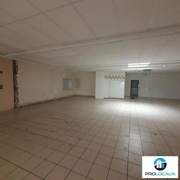 Local commercial dans Grenoble à louer - Photo intérieure – Image 3 sur 7