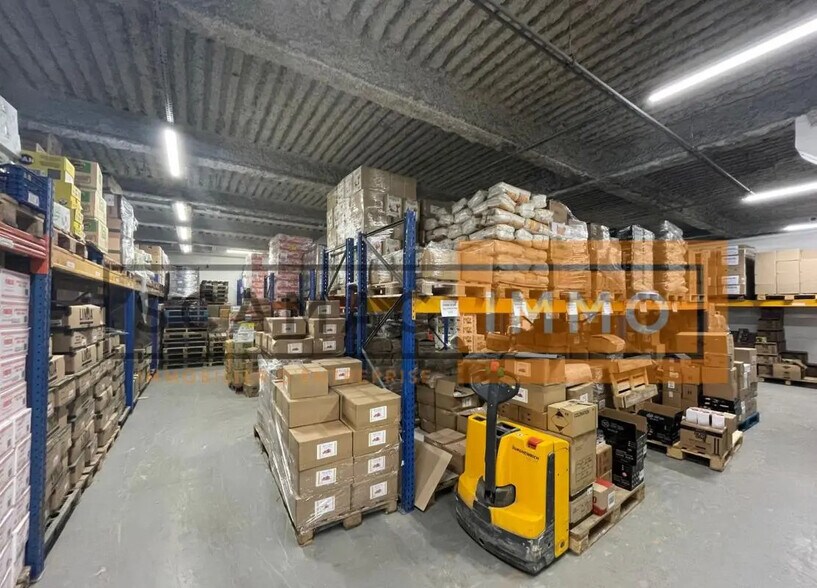 Industriel/Logistique dans VILLIERS-SUR-MARNE à louer - Photo de l’immeuble – Image 2 sur 7