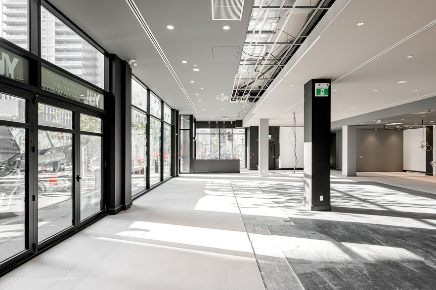 1155 Rue Mackay, Montréal, QC à louer - Photo de l’immeuble – Image 2 sur 48