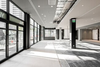 Plus de détails pour 1155 Rue Mackay, Montréal, QC - Local commercial à louer