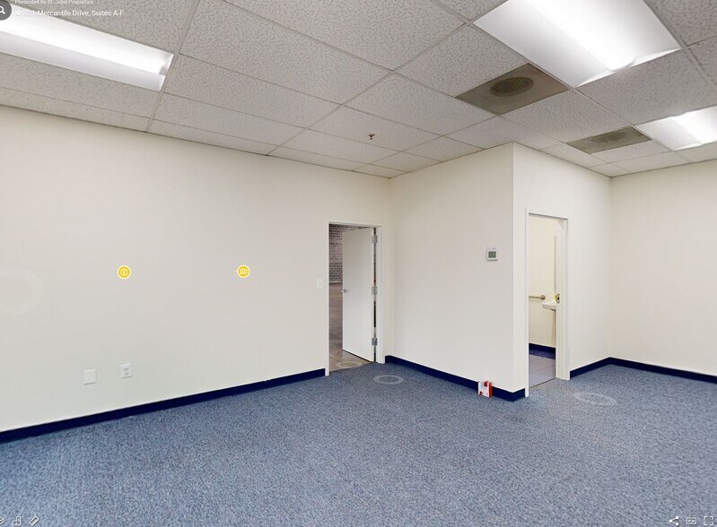 1503 Signature Dr, Hanover, MD à louer - Numérisation 3D Matterport – Image 3 sur 17