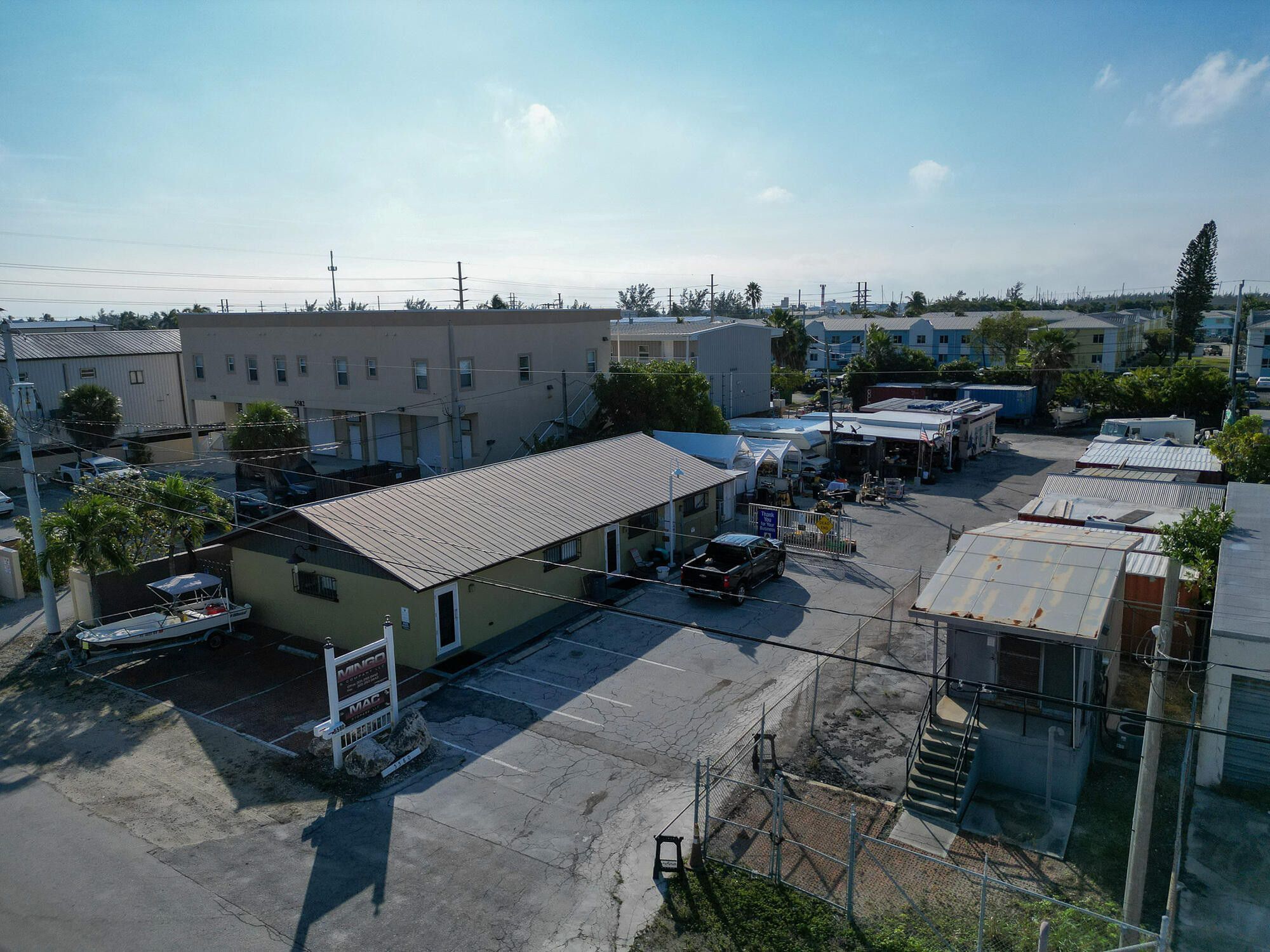 5580 1st Ave, Key West, FL à vendre Photo principale– Image 1 sur 10