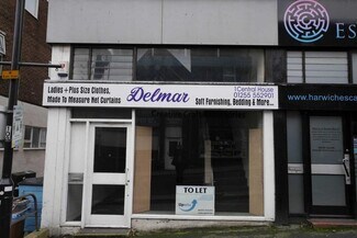 Plus de détails pour High St, Harwich - Local commercial à louer