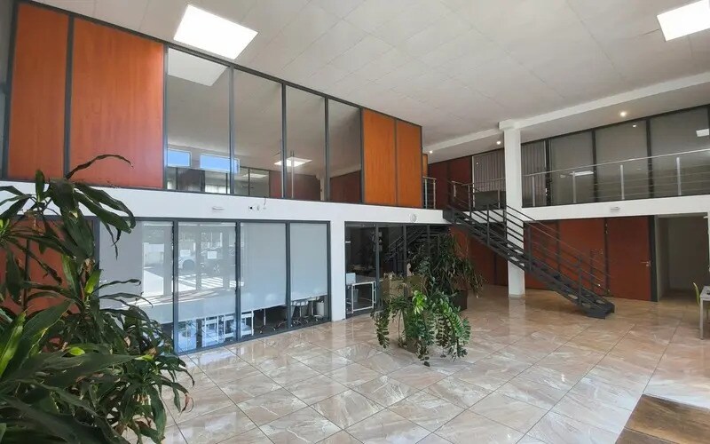 Local d'activités dans Montpellier à vendre - Photo intérieure – Image 1 sur 20