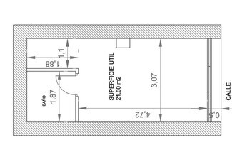 Plus de détails pour Local commercial à vendre