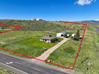 Plus de détails pour 231 S Democrat Aly, Kamas, UT - Terrain à vendre