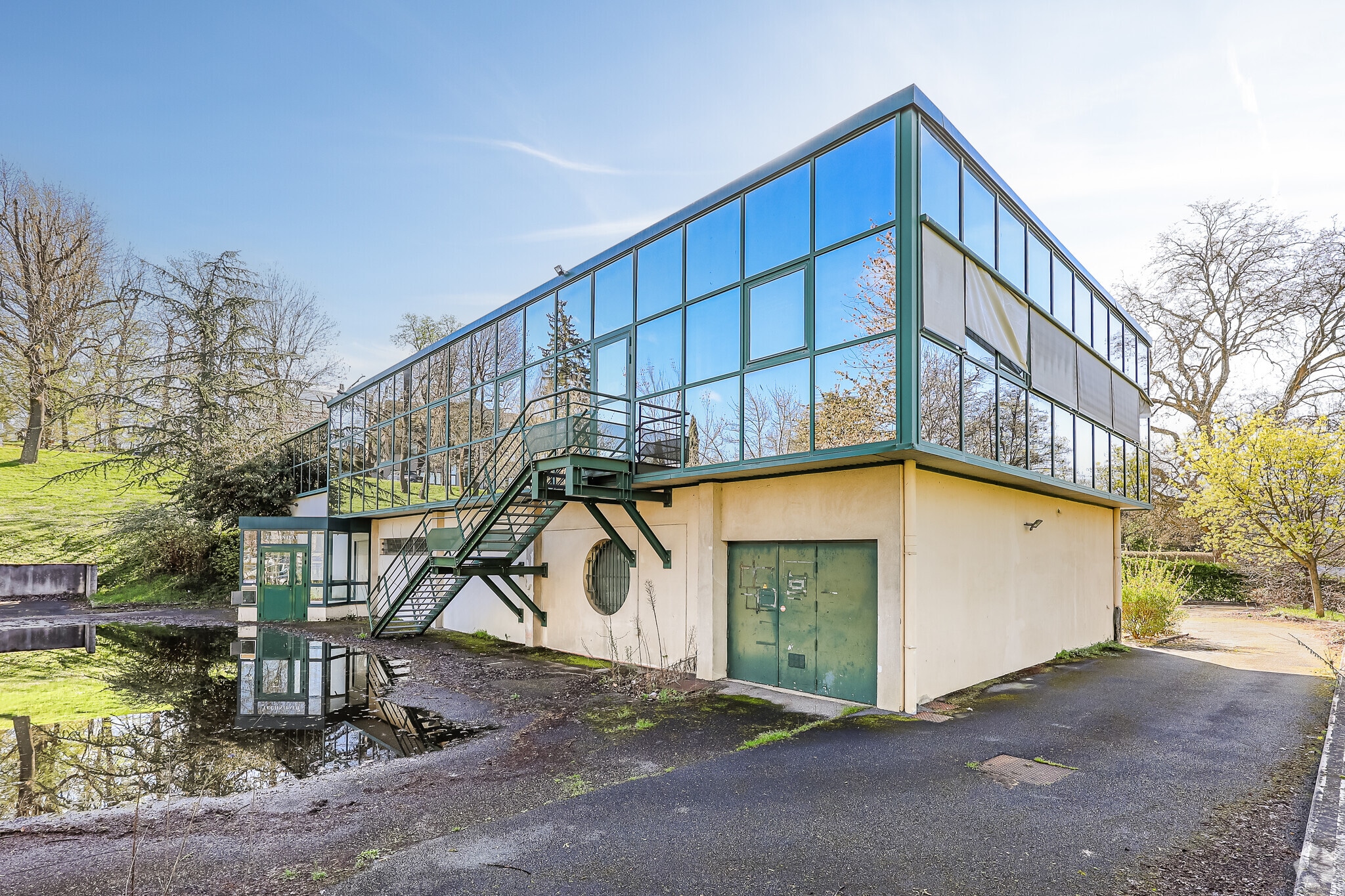 41 Allée Des Cyprès, Limonest à vendre Photo principale– Image 1 sur 10