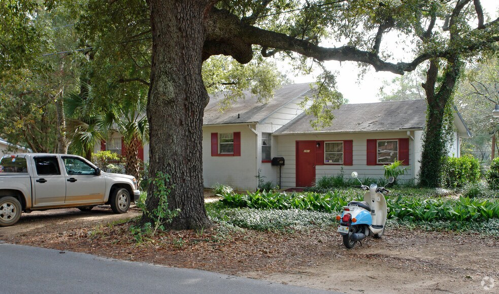 2901 17th St, Panama City, FL à vendre - Photo de l’immeuble – Image 2 sur 2