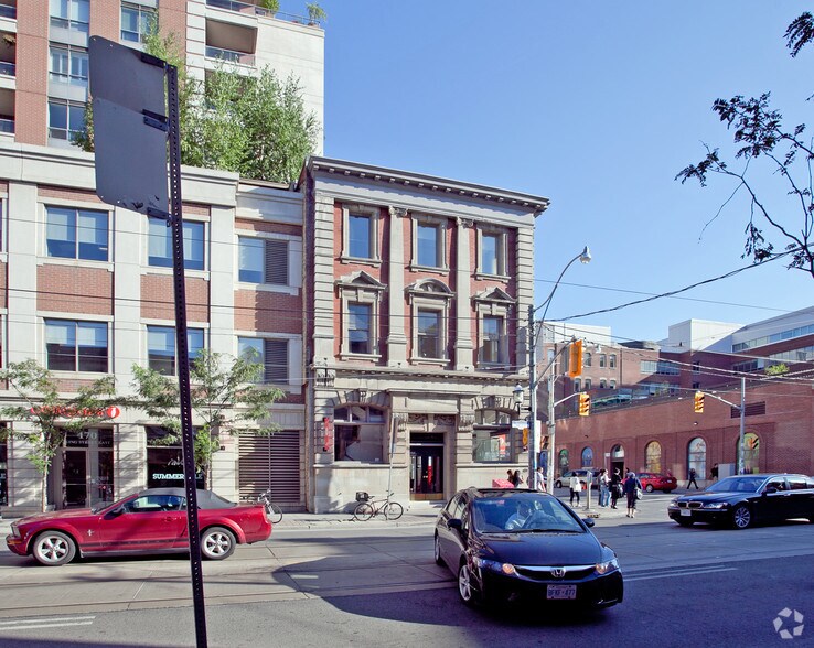 168 King St E, Toronto, ON à louer - Photo de l’immeuble – Image 2 sur 4