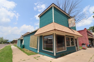 Plus de détails pour 201 Main St E, Ashland, WI - Local commercial à vendre