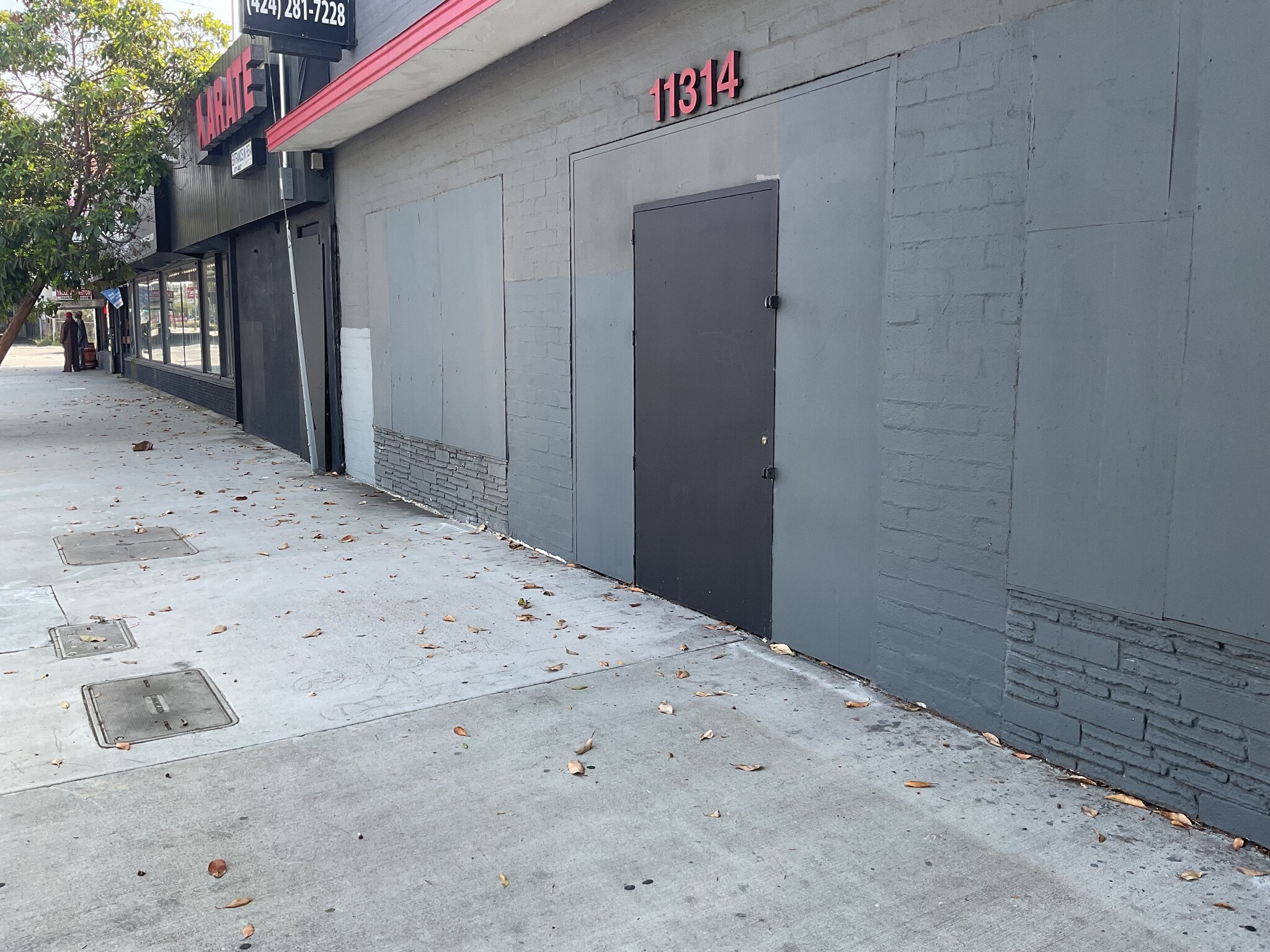 11300-11320 W Pico Blvd, Los Angeles, CA à louer Photo de l’immeuble– Image 1 sur 3