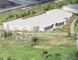 Plus de détails pour 200 William Smith Dr, Whitby, ON - Industriel/Logistique à vendre