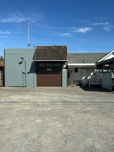 511 Central Ave N, Kent, WA à louer - Photo de l’immeuble – Image 2 sur 7