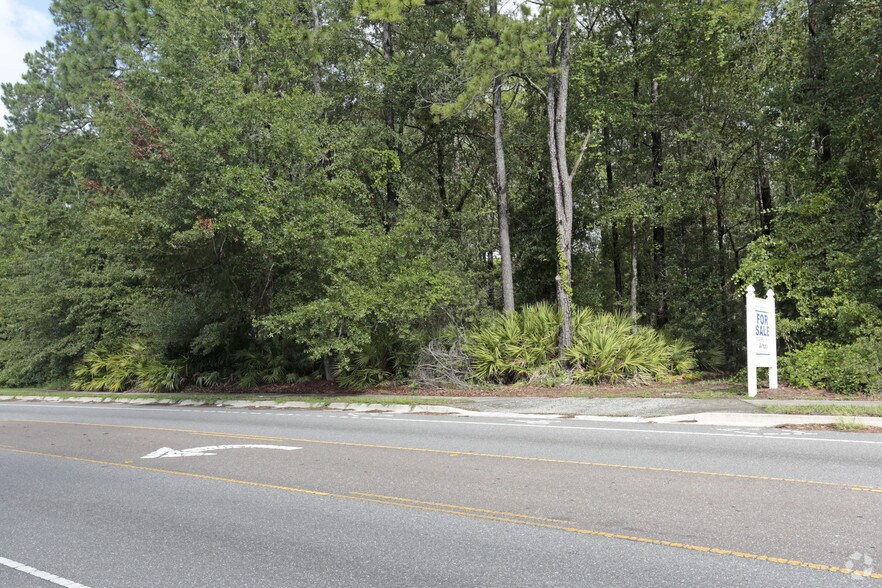 3800 N Old Middleburg Rd, Jacksonville, FL à vendre - Photo principale – Image 1 sur 4