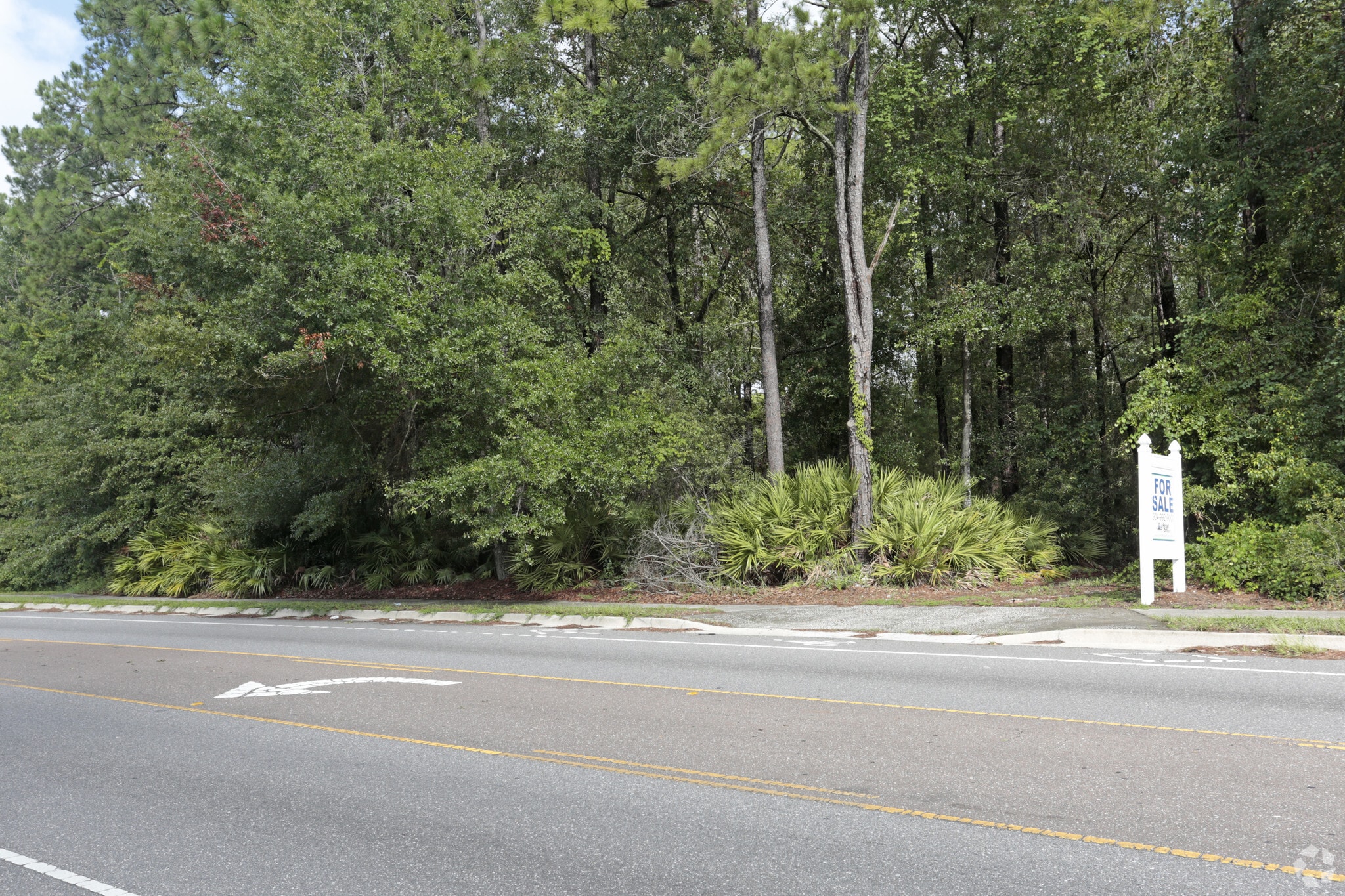 3800 N Old Middleburg Rd, Jacksonville, FL à vendre Photo principale– Image 1 sur 5