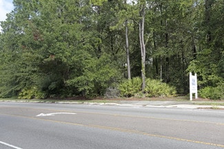 Plus de détails pour 3800 N Old Middleburg Rd, Jacksonville, FL - Terrain à vendre