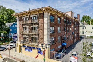Plus de détails pour 638 Mount Prospect Ave, Newark, NJ - Logement à vendre