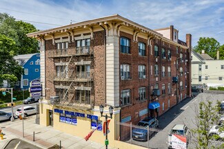 Plus de détails pour 638 Mount Prospect Ave, Newark, NJ - Logement à vendre