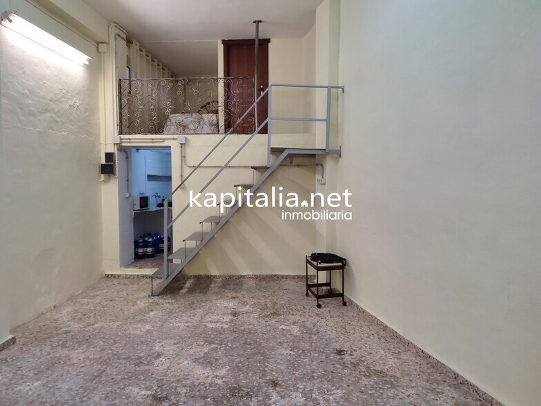 Local commercial dans Ontinyent, Valencia à vendre - Photo de l’immeuble – Image 2 sur 6