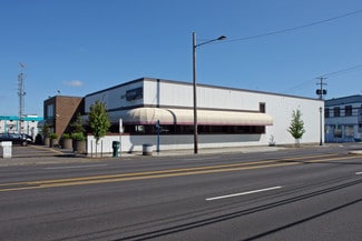 Plus de détails pour 3075 NE Sandy Blvd, Portland, OR - Bureau à vendre