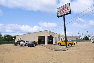 Plus de détails pour 6960 Marvin D Love Fwy, Dallas, TX - Local commercial à vendre