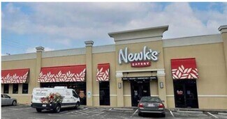 Plus de détails pour 2714 West End Ave, Nashville, TN - Local commercial à vendre