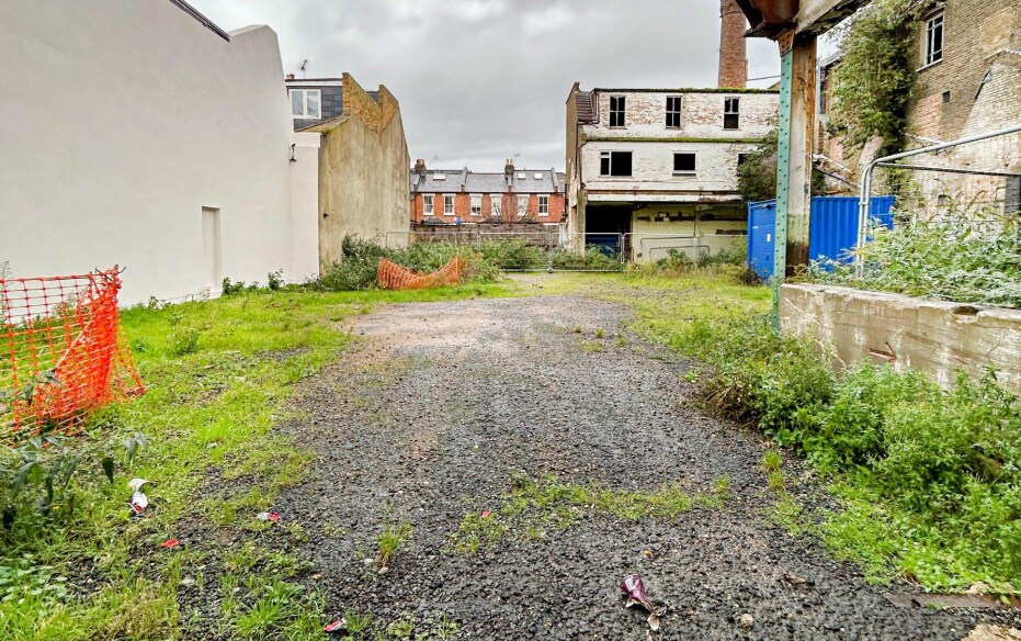 Rylston Rd, Londres à louer Photo principale– Image 1 sur 2