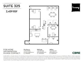 356-374 E 2nd St, Los Angeles, CA à louer Plan d’étage– Image 1 sur 1