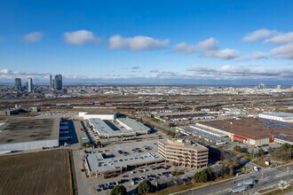 7880 Keele St, Vaughan, ON - Vue aérienne vue de carte
