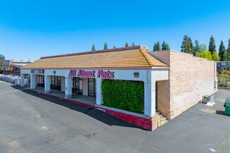 Plus de détails pour 6104 San Juan Ave, Citrus Heights, CA - Local commercial à louer
