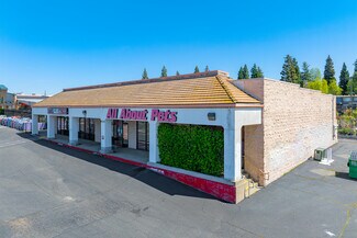 Plus de détails pour 6104 San Juan Ave, Citrus Heights, CA - Local commercial à louer