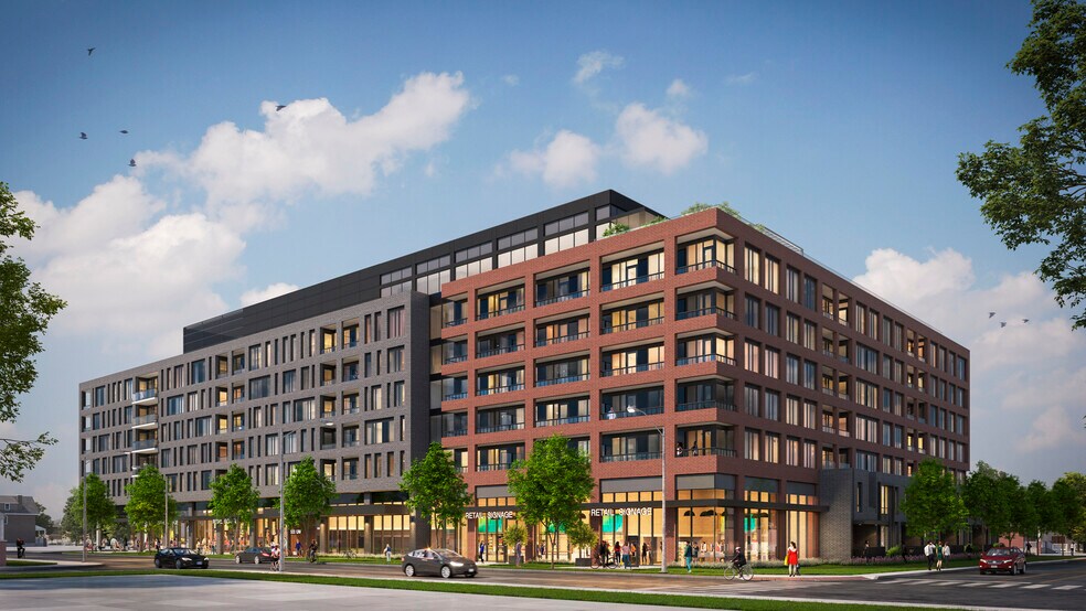 500 Upper Wellington St, Hamilton, ON à louer - Photo de l’immeuble – Image 2 sur 2