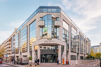 Plus de détails pour Rue D'Aguesseau, Boulogne-Billancourt - Coworking à louer