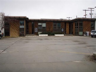 Plus de détails pour 716 S 1st St, Hamilton, MT - Bureau/Local commercial à louer
