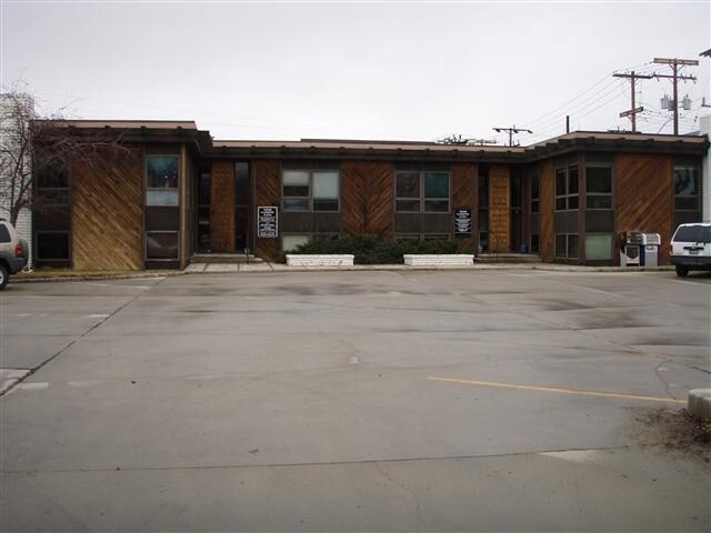 716 S 1st St, Hamilton, MT à louer Photo principale– Image 1 sur 3