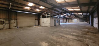 Plus de détails pour 290 Fairchild Ave, Chico, CA - Industriel/Logistique à louer