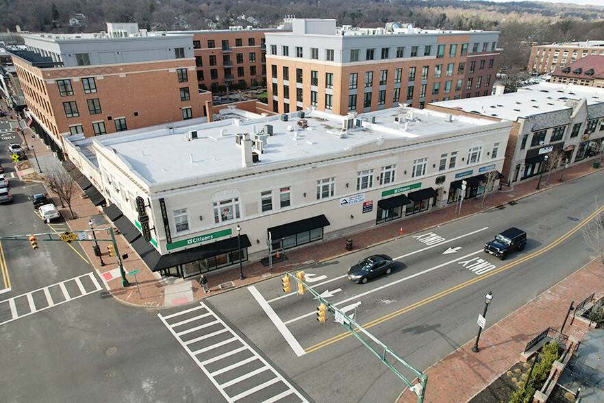 75 South Orange Ave, South Orange, NJ à louer - Photo de l’immeuble – Image 1 sur 3