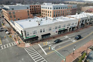 Plus de détails pour 75 South Orange Ave, South Orange, NJ - Bureau à louer