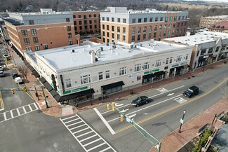Plus de détails pour 75 South Orange Ave, South Orange, NJ - Bureau, Local commercial à louer
