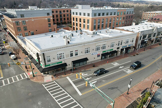 Plus de détails pour 75 South Orange Ave, South Orange, NJ - Bureau, Local commercial à louer
